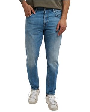 PT Torino Slim Fit Jeans - Blue