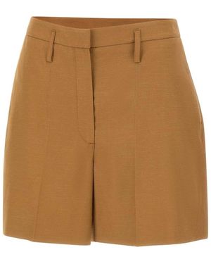 Birgitte Herskind Short Shorts - Marron