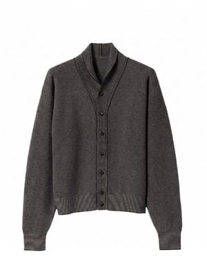 Jacquemus Pelota Cardigan - Schwarz