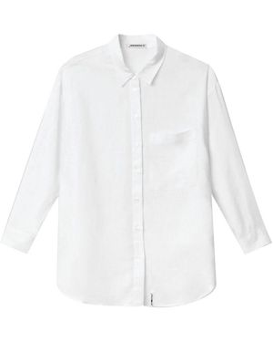 hinnominate Shirts - White