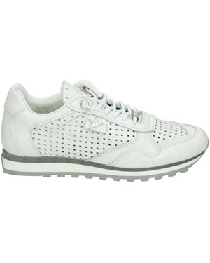 Cetti C-848 Sra Sneaker - Weiß