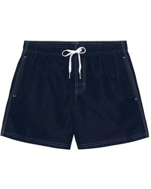Sundek Beachwear - Blu