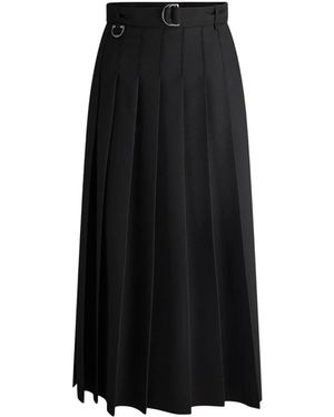 Fusalp Skirts - Nero