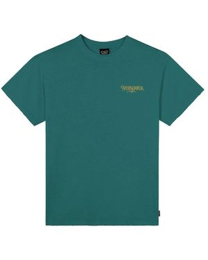 Propaganda T-Shirts - Vert