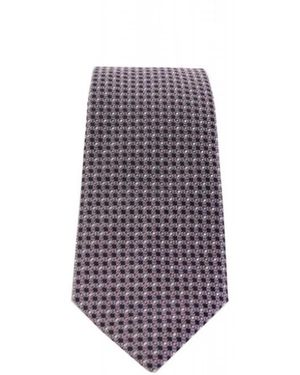 BOSS Ties - Morado