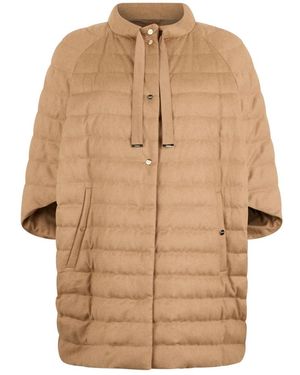 Herno Winter Jackets - Neutro
