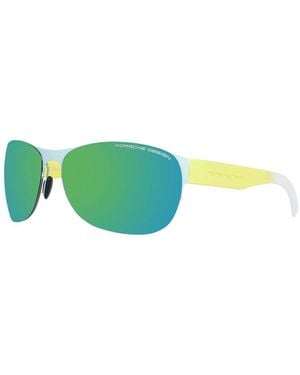 Porsche Design Sunglasses - Verde
