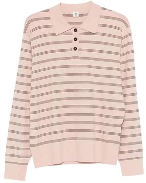 THE GARMENT Polo Shirts - Pink