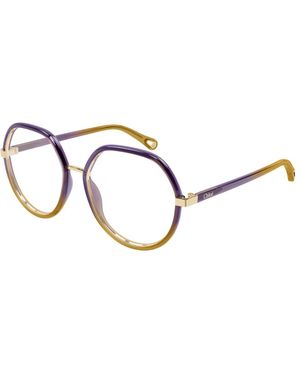 Chloé Accessoires - Mettallic