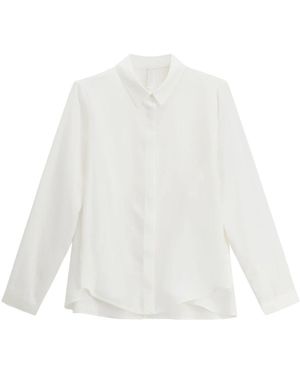 Imperial Shirts - White