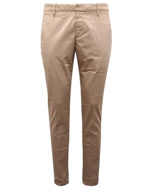 Dondup Chinos - Natural