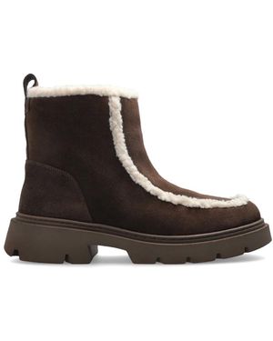 Inuikii Winter Boots - Marron