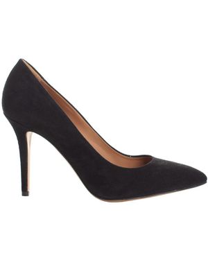 Emporio Armani Naaldhak Schoenen X3e325 Vrouwen - Blauw