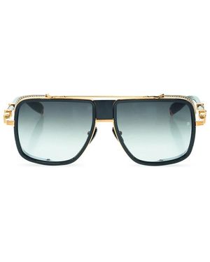 Balmain Sunglasses - Blauw