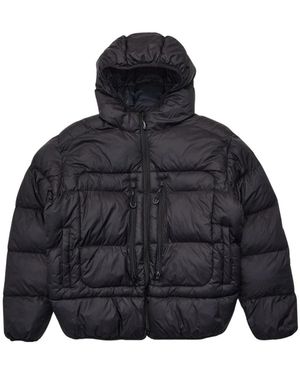 Iuter Winter Jackets - Blue