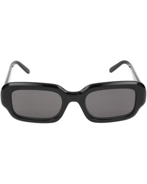 Loewe Stylische Sonnenbrille Lw40158I - Grau