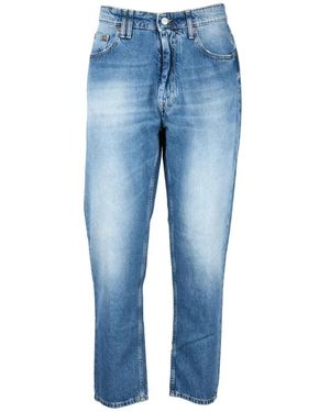 CYCLE Slim Fit Jeans - Blue