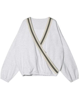 10Days Blouses - Gray