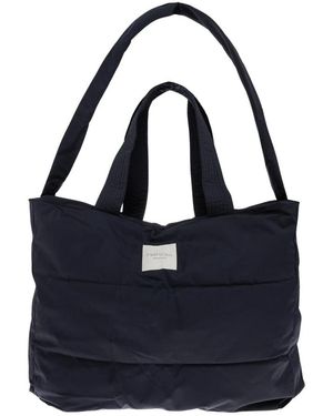 Rethinkit Studios Tote Bags - Bleu
