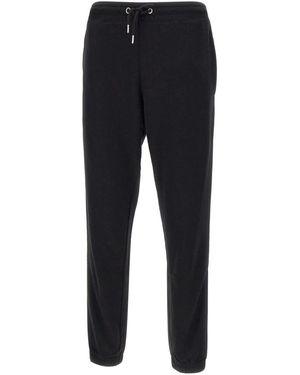 Sun 68 Basic Jogger - Zwart