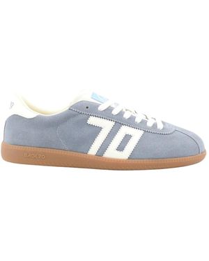 Back70 Trainers - Blue