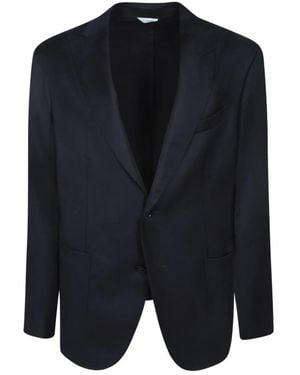 Boglioli Blazers - Blauw