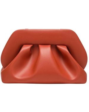 THEMOIRÈ Pochette Emera - Rood