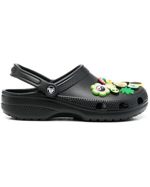 Crocs™ Clogs - Vert