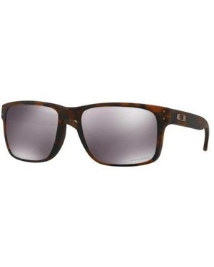 Oakley Holbrook Zonnebril - Bruin