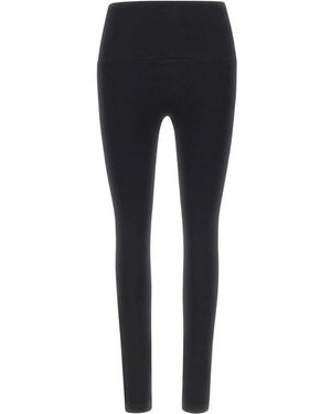 MC2 Saint Barth Leggings - Blue