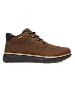 Timberland 160-30-08232 Schnürstiefel - Braun