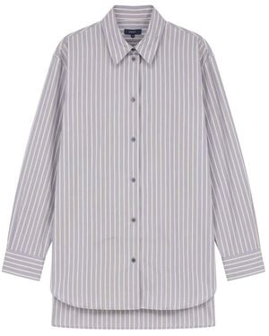 Soeur Shirts - Azul