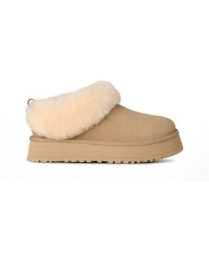 UGG Winter Boots - Natural