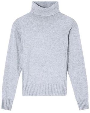 ARMANI EXCHANGE Turtlenecks - Blue