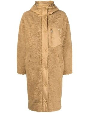Ralph Lauren Parkas - Natural