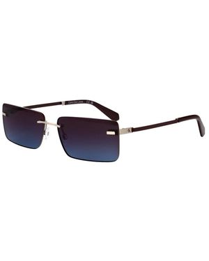 Calvin Klein Sunglasses - Blue