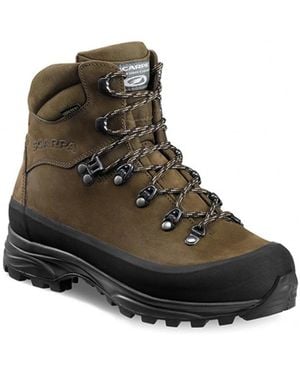 SCARPA Gtx Hekla Damen Outdoorschuhe - Braun