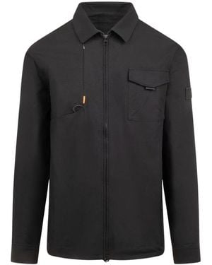 Cruyff Light Jackets - Negro