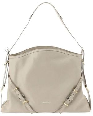 Givenchy Shoulder Bags - Blanco