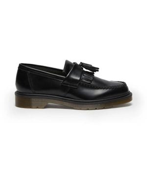 Dr. Martens Loafers - Negro