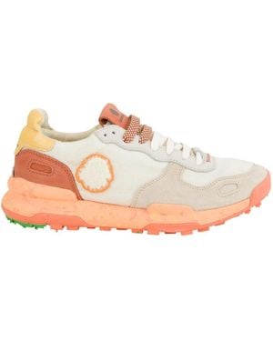 Satorisan Trainers - Pink