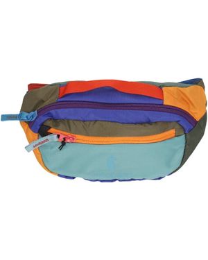 COTOPAXI Kapai 1.5L Hip Pack - Blauw