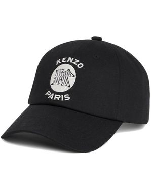 KENZO Hats & Caps - Black