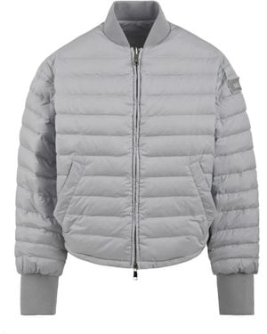 Add Down Jackets - Gray