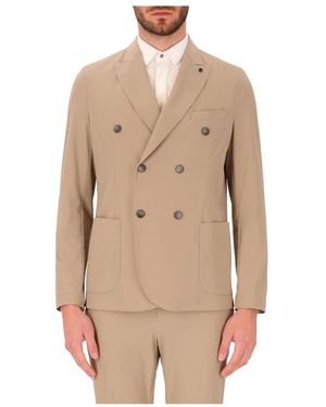 DISTRETTO12 Blazers - Neutro