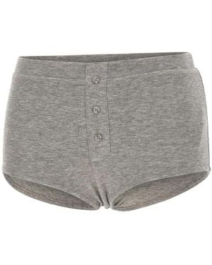 Entire studios Bottoms - Grey