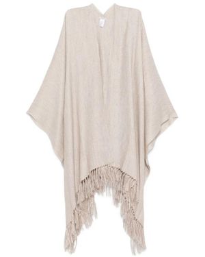 Brunello Cucinelli Cardigans - Neutro