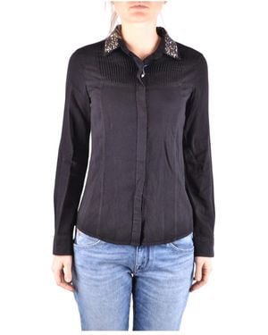 Jacob Cohen Shirts - Blue