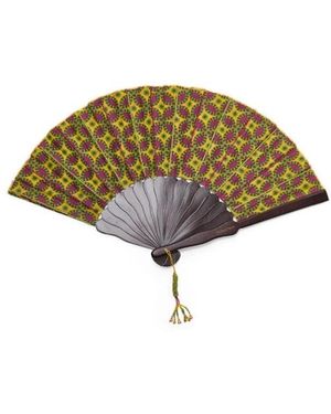 Maliparmi Accessories - Green