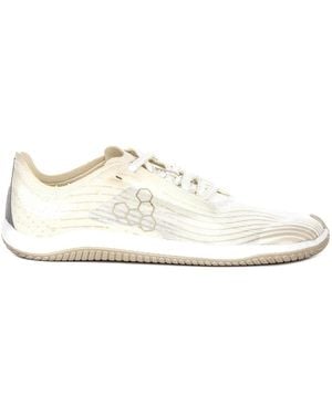 Vivobarefoot Trainers - White